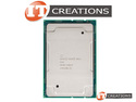 LENOVO CPU INTEL XEON GOLD 22 CORE PROCESSOR 6152 2.10GHZ 30.25MB L3 CACHE TDP 140W FCLGA3647 FOR LENOVO THINKSYSTEM SR570 / SR650 - REPLACEMENT CPU ONLY
