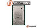 LENOVO CPU INTEL XEON SILVER 8 CORE PROCESSOR 4110 2.10GHZ 11MB L3 CACHE TDP 85W FCLGA3647 FOR LENOVO THINKSYSTEM SR550 / SR570 / SR650 / ST550 - REPLACEMENT CPU ONLY