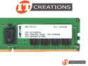 LENOVO 16GB PC4-25600 DDR4-3200AA-R REGISTERED ECC 2RX8 CL22 288 PIN 1.20V MEMORY MODULE ( PC4-3200AA-R ) preview image #0