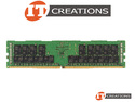 LENOVO 32GB PC4-23466Y-R DDR4-2933Y-R REGISTERED ECC 2RX4 CL21 288 PIN 1.20V MEMORY MODULE ( PC4-2933Y-R ) preview image #1