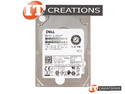 DELL 1.2TB 10K RPM SAS III 2.5 INCH SMALL FORM FACTOR SFF ENTERPRISE CLASS 12GB/S SAS3 HARD DRIVE ( 1200GB ) preview image #2