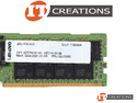 LENOVO 128GB PC4-23466Y-R DDR4-2933Y-R REGISTERED ECC 2S2RX4 CL21 288 PIN 1.20V MEMORY MODULE ( PC4-2933Y-R ) preview image #0
