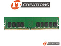 LENOVO 16GB PC4-21300 DDR4-2666V-R REGISTERED ECC 1RX4 CL19 288 PIN 1.20V MEMORY MODULE ( PC4-2666V-R ) preview image #1