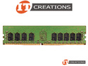 LENOVO 16GB PC4-21300 DDR4-2666V-R REGISTERED ECC 1RX4 CL19 288 PIN 1.20V MEMORY MODULE ( PC4-2666V-R ) preview image #1