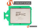 LENOVO CPU KIT AMD EPYC 32 CORE PROCESSOR 7502P 2.5GHZ 128MB L3 CACHE TDP 180W SP3 SOCKET preview image #0