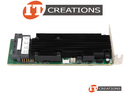 BROADCOM / LSI SAS9361-16I HBA 12GB/S SAS3 16 PORT PCI-E 3.0 X8 HOST BUS ADAPTER - SAS III ( 4 ) FOUR MINI SAS HD SFF-8643 CONNECTORS preview image #2