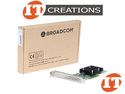 BROADCOM MEGARAID 9560-8I TRI-MODE 16GT/S PCIE GEN4 NVME / 12GB/S SAS EIGHT PORT PCI-E 4.0 X8 TRI MODE RAID CONTROLLER ( 9500 SERIES ) - ALSO SUPPORTS 6GB/S SATA3 / SAS3 / NON VOLATILE MEMORY EXPRESS STORAGE ADAPTER ( 1 ) ONE SFF-8654 CONNECTOR - RAIDS 0, 00, 1, 5, 6, 10, 50, 60 preview image #0