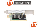 BROADCOM MEGARAID 9560-8I TRI-MODE 16GT/S PCIE GEN4 NVME / 12GB/S SAS EIGHT PORT PCI-E 4.0 X8 TRI MODE RAID CONTROLLER ( 9500 SERIES ) - ALSO SUPPORTS 6GB/S SATA3 / SAS3 / NON VOLATILE MEMORY EXPRESS STORAGE ADAPTER ( 1 ) ONE SFF-8654 CONNECTOR - RAIDS 0, 00, 1, 5, 6, 10, 50, 60 preview image #3