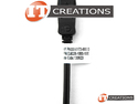 PNY PASSIVE DISPLAYPORT TO DUAL LINK DVI-D CABLE ADAPTER - DP TO DL DVI-D preview image #3