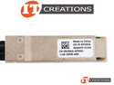 DELL 100GBE QSFP28 DAC 0.5M CABLE - 100GB/S ETHERNET DIRECT ATTACH COPPER QUAD SMALL FORM FACTOR PLUGGABLE 28 - DAC-QSFP28-100G-0.5M preview image #4