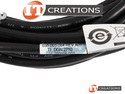 NULL MODEM MICRO DB9 TO DB9 FEMALE 25 FT CABLE preview image #2