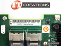 LENOVO RAID 500 ADAPTER 6GB/S PCIE 2.0 X8 CONTROLLER preview image #1