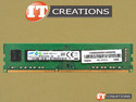 LENOVO 8GB PC3-12800U DDR3-1600 UNBUFFERED NON ECC 2RX8 CL11 240 PIN 1.5V MEMORY MODULE preview image #0