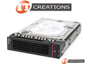 LENOVO 1TB 7.2K RPM SATA III 3.5 INCH LARGE FORM FACTOR LFF THINKSERVER ENTERPRISE 6GB/S SATA3 HARD DRIVE WITH HOT SWAP HARD DRIVE TRAY / CADDY ( 1.0TB / 1000GB ) preview image #0