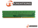LENOVO 4GB PC3L-12800E DDR3-1600 UNBUFFERED ECC 1RX8 CL12 240 PIN 1.35V LOW VOLTAGE MEMORY MODULE preview image #1