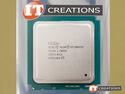 INTEL XEON 12 CORE PROCESSOR E5-2697V2 2.70GHZ 30MB SMART CACHE 8 GT/S QPI TDP 130W preview image #0