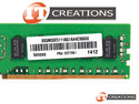 LENOVO 8GB PC4-17000P-R DDR4-2133-P-R REGISTERED ECC 1RX4 CL15 288 PIN 1.20V MEMORY MODULE ( PC4-2133P-R ) preview image #1