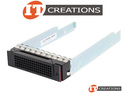 LENOVO HARD DRIVE TRAY / CADDY 3.5 INCH LARGE FORM FACTOR LFF HOT SWAP preview image #0