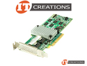LENOVO THINKSERVER RAID 700 6GB/S PCI-E 2.0 X8 CONTROLLER - LSI MEGARAID SAS 9260-8I preview image #0