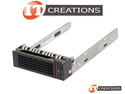 LENOVO HARD DRIVE TRAY / CADDY 3.5 INCH LARGE FORM FACTOR LFF preview image #0