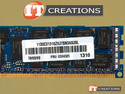 LENOVO 8GB PC3-12800R DDR3-1600 REGISTERED ECC 2RX4 CL11 240 PIN 1.5V MEMORY MODULE preview image #1