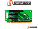LENOVO RISER CARD 1 FOR LENOVO THINKSERVER RD440 / RD640 - PRIMARY RISER BOARD ( 2 ) THREE PCI-E X16 X8 X8 SLOTS NO BRACKET / CAGE