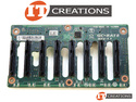 LENOVO HARD DRIVE BACKPLANE 2.5 INCH SMALL FORM FACTOR SFF 8 BAY preview image #1