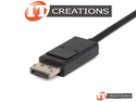LENOVO DISPLAYPORT TO VGA CABLE ADAPTER - DP TO VIDEO GRAPHICS ARRAY ANALOG preview image #2