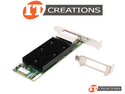 BROADCOM SAS 9305-16E HBA 12GB/S 16 PORT PCI-E 3.0 X8 HOST BUS ADAPTER - ( 4 ) FOUR EXTERNAL MINI SAS HD CONNECTORS ( SFF-8644 ) ( UPC 830343007240 ) preview image #2