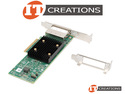 BROADCOM 9500-16E HBA 12GB/S 16 PORT SAS / SATA / PCIE NVME PCI-E 4.0 X8 TRI MODE STORAGE ADAPTER - SAS3816 CONTROLLER ( 4 ) FOUR EXTERNAL MINI SAS HD SFF-8644 CONNECTORS ( UPC 830343007516 ) preview image #2