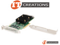 BROADCOM / LSI MEGARAID 9560-16I 16GB/S SAS / 16GT/S PCIE GEN4 NVME RAID CONTROLLER - 8GB CACHE PCI-E 4.0 X8 NON VOLATILE MEMORY EXPRESS ADAPTER ( 2 ) preview image #1