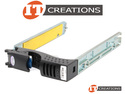 DELL HARD DRIVE TRAY / CADDY FIBRE CHANNEL preview image #0