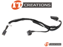 DELL FLEX BAY MINI SAS HD TO X2 SAS / SATA CABLE preview image #0
