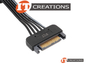 DELL FLEX BAY MINI SAS HD TO X2 SAS / SATA CABLE preview image #2