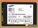 DELL 128GB SSD SATA 2.5 INCH HARD DRIVE preview image #1