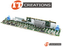 DELL SAS / SATA / PCIE NVME HARD DRIVE BACKPLANE 2.5 INCH SFF 24 BAY ASSEMBLY KIT preview image #0