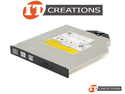 DELL OPTICAL DRIVE DVD MULTI RECORDER RW DVD REWRITABLE COMPACT DISC REWRITABLE ULTRASPEED SLIM LINE preview image #0