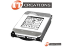 DELL 10TB 7.2K RPM SAS III 3.5 INCH LARGE FORM FACTOR LFF ENTERPRISE CLASS ADVANCED FORMAT AF 512E 12GB/S SAS3 HARD DRIVE ( 10000GB ) preview image #1