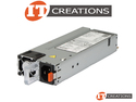 DELL POWER SUPPLY 2800W 200-240V 15.6A 50-60HZ 80 PLUS TITANIUM HOT PLUG preview image #0