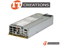 DELL POWER SUPPLY 2800W 200-240V 15.6A 50-60HZ 80 PLUS TITANIUM HOT PLUG preview image #1