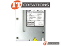 DELL POWER SUPPLY 2800W 200-240V 15.6A 50-60HZ 80 PLUS TITANIUM HOT PLUG preview image #4