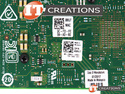 DELL INTEL X710-T4 CNA 10GB QUAD PORT PCI-E 3.0 X8 ETHERNET CONVERGED NETWORK ADAPTER - ( 4 ) FOUR RJ45 CONNECTORS preview image #2