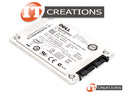 DELL 400GB MLC USATA III 1.8 INCH ENTERPRISE CLASS MULTI LEVEL CELL MIXED USE MU 6GB/S MICRO SATA3 READS 500MB/S WRITES 370MB/S SOLID STATE HARD DRIVE SSD preview image #0