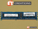 LENOVO 4GB PC3-12800R DDR3-1600 REGISTERED ECC 1RX4 CL11 240 PIN 1.5V MEMORY MODULE preview image #0