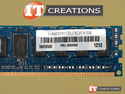 LENOVO 4GB PC3-12800R DDR3-1600 REGISTERED ECC 1RX4 CL11 240 PIN 1.5V MEMORY MODULE preview image #1
