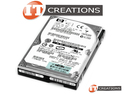 HP / HITACHI GLOBAL 146GB 10K RPM SAS 2.5 INCH SMALL FORM FACTOR SFF 3GB/S HARD DRIVE ( DUAL LABEL / HP / HITACHI GLOBAL ) preview image #0