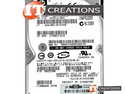 HP / HITACHI GLOBAL 146GB 10K RPM SAS 2.5 INCH SMALL FORM FACTOR SFF 3GB/S HARD DRIVE ( DUAL LABEL / HP / HITACHI GLOBAL ) preview image #1