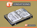 HP / HITACHI GLOBAL 300GB 10K RPM SAS 2.5 INCH SMALL FORM FACTOR SFF ENTERPRISE 6GB/S HARD DRIVE ( DUAL LABEL / HP / HITACHI GLOBAL ) preview image #0