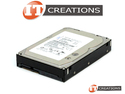 HITACHI GLOBAL 600GB 15K RPM SAS 3.5 INCH LARGE FORM FACTOR LFF SYSTEM X 6GB/S HARD DRIVE ( DUAL LABEL / IBM / HITACHI GLOBAL ) preview image #0