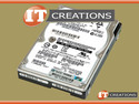 HP 300GB 10K RPM SAS 2.5 INCH SMALL FORM FACTOR SFF DUAL PORT DP 6GB/S HARD DRIVE preview image #0
